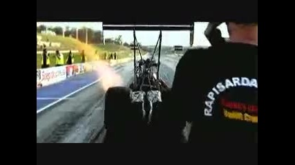 2007 Top Fuel Review 