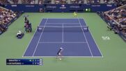 Световната номер 1 Ига Швьонтек отпадна в 1/8 на US Open