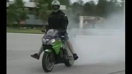 Freestyle s Motori