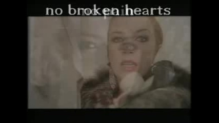 Eurythmics - No fear,  no hate,  no pain ( no broken hearts )