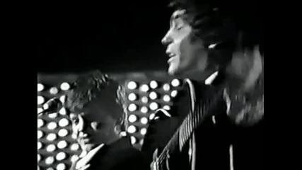 The Everly Brothers - Bye Bye Love