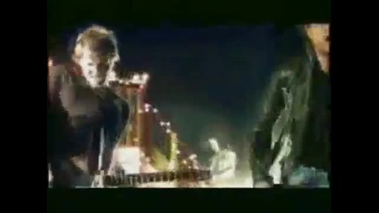 Skillet - Savior - Official Music Video Hq