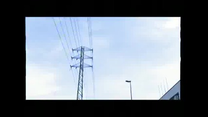 Haze - Gasolina. sangre y fuego