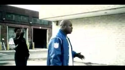 Jadakiss - Who Run This