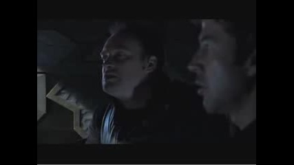 Stargate Atlantis - 5x05 - Ghost in the Machine Trailer