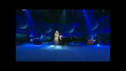 Eros & Anastacia ~ I Belong To You