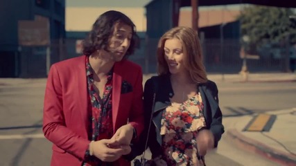 Magic! - No Way No ( Официално Видео )