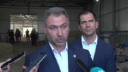 С над 100 милиона къса: Разбиха най-голямата фабрика за нелегални цигари у нас