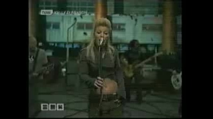 Kelly Clarkson - Gone