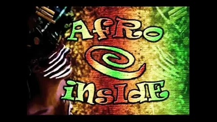 Afro - Baby ( dj Reo Remix)