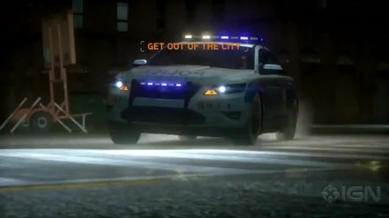 Hd!! Need For Speed "the Run" Ексклузивен Геймплеи