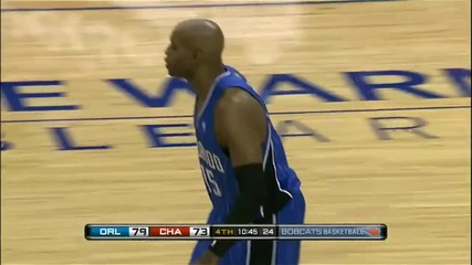 Nba highlights from November 10th 