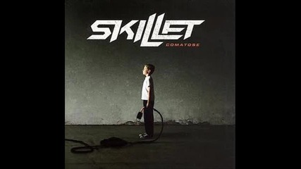 Skillet - Whispers In The Dark 