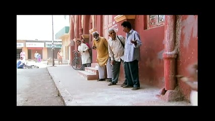 Jackass 2 - Chubby Chaser India