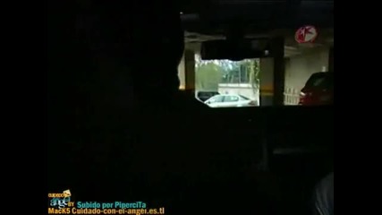 Cuidado Con El Angel capitulo 185 parte 2