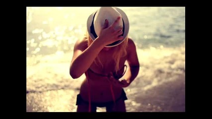 Antonio Lyons - My Hearts Truth (dj Mbuso Reconstruction Mix