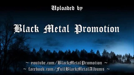 Nae'blis - Dominion - Death of Mankind... - ...a Dream (full Album)