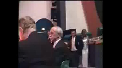 Remi Gaillard - Културист