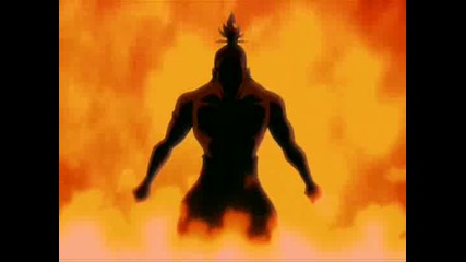Avatar - Fire Texnik
