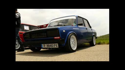 Vaz lada Vfts racing 2101 21011 2104 2105