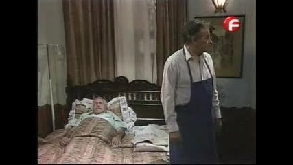 Касандра 84 епизод 1 част