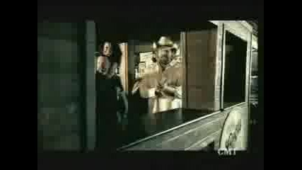 Toby Keith - As Good As I Once Was