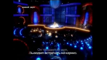 Зара, Дмитрий Певцов - Он был старш 