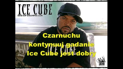 Ice Cube - Smoke Some Weed 