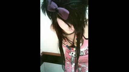 Scene & Emo Hair 2