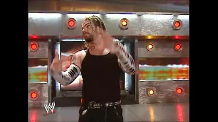 Jeff Hardy rock 
