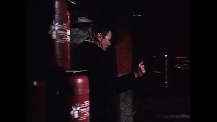 Наемният убиец (1991) Бг Аудио ( Високо Качество ) Част 4 Филм