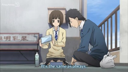 Sukitte ii na yo (say I love you) - 7 Eng subs