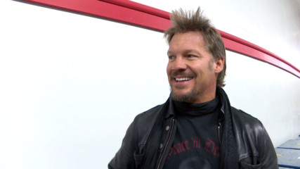 Chris Jericho says goodbye to the Joe Louis Arena: WWE.com Exclusive, March 13, 2017