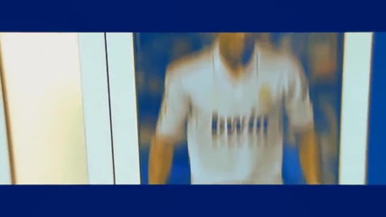 Cristiano Ronaldo - Wide Awake 2012/2013
