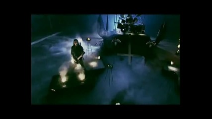 Dimmu Borgir - Sorgens Kammer Del. Ii (official Video in Hd)