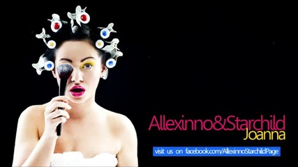 Allexinno & Starchild - Joanna