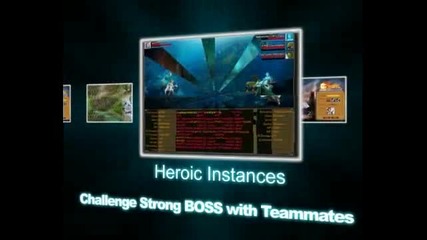Dragons Call Debut Trailer 