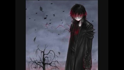 Angel Blake - Alone 