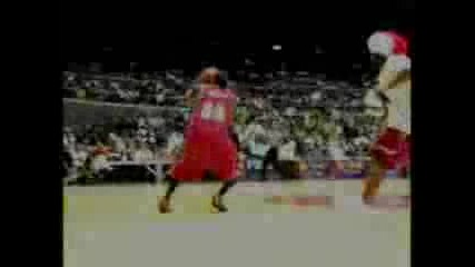 And1 Mixtape 2007 Budapest Promo
