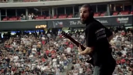 Linkin Park Live In Texas 04 Papercut 