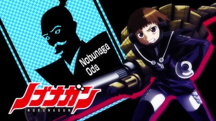 Nobunagun Episode 9