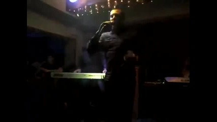 Dado Polumenta - Disem za tebe - Live