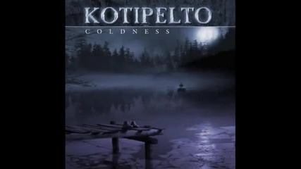 Kotipelto - Coldness Of My Mind