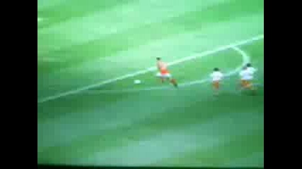 Fifa 11 Manager Mode : Cska vkarva gol na Latex
