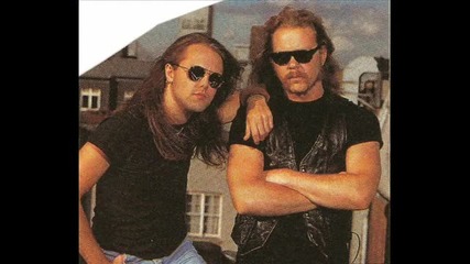 Lars and James (hq) 