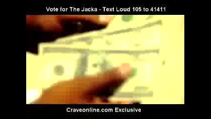 The Jacka - Paper Non Stop ( Високо Качество )