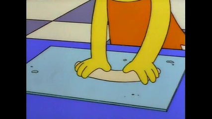 The Simpsons s08 e11