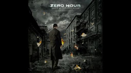 Zero Hour - I Am Here