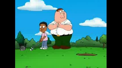 Family Guy S2e21 - Fore Father