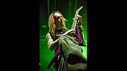 Children of Bodom - Bodom after midnight 